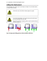 Preview for 46 page of PerkinElmer RamanStation 400 Getting Started Manual