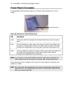 Preview for 72 page of PerkinElmer RamanStation 400 Getting Started Manual