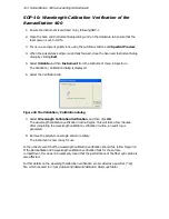 Preview for 100 page of PerkinElmer RamanStation 400 Getting Started Manual