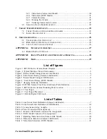 Preview for 4 page of PerkinElmer RETICON LD3500 Series Instruction Manual