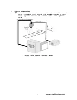 Preview for 9 page of PerkinElmer RETICON LD3500 Series Instruction Manual