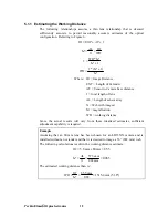 Preview for 18 page of PerkinElmer RETICON LD3500 Series Instruction Manual