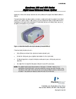 Preview for 1 page of PerkinElmer Spectrum 100 Series Manual