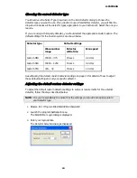 Preview for 10 page of PerkinElmer Spectrum 100 Series Manual