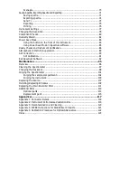 Preview for 4 page of PerkinElmer SPECTRUM TWO N User Manual