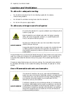 Preview for 16 page of PerkinElmer SPECTRUM TWO N User Manual