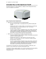 Preview for 20 page of PerkinElmer SPECTRUM TWO N User Manual