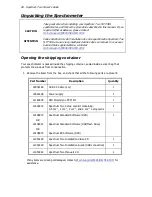 Preview for 28 page of PerkinElmer SPECTRUM TWO N User Manual