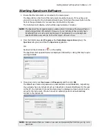 Preview for 49 page of PerkinElmer SPECTRUM TWO N User Manual