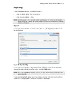 Preview for 75 page of PerkinElmer SPECTRUM TWO N User Manual