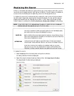 Preview for 107 page of PerkinElmer SPECTRUM TWO N User Manual