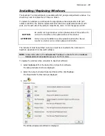 Preview for 109 page of PerkinElmer SPECTRUM TWO N User Manual