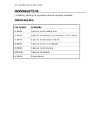 Preview for 114 page of PerkinElmer SPECTRUM TWO N User Manual