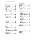 Preview for 124 page of PerkinElmer SPECTRUM TWO N User Manual