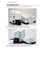 Preview for 12 page of PerkinElmer Spotlight 150 User Manual