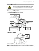 Preview for 17 page of PerkinElmer Spotlight 150 User Manual