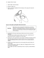 Preview for 36 page of PerkinElmer Spotlight 150 User Manual