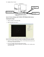 Preview for 40 page of PerkinElmer Spotlight 150 User Manual