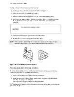 Preview for 54 page of PerkinElmer Spotlight 150 User Manual