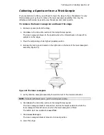 Preview for 61 page of PerkinElmer Spotlight 150 User Manual