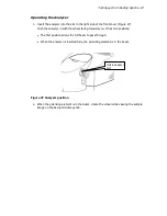 Preview for 67 page of PerkinElmer Spotlight 150 User Manual