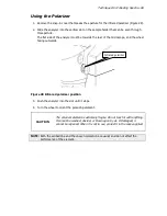 Preview for 69 page of PerkinElmer Spotlight 150 User Manual