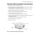 Preview for 73 page of PerkinElmer Spotlight 150 User Manual