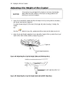 Preview for 76 page of PerkinElmer Spotlight 150 User Manual