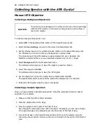 Preview for 88 page of PerkinElmer Spotlight 150 User Manual