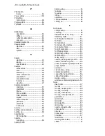 Preview for 106 page of PerkinElmer Spotlight 150 User Manual