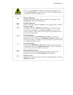 Preview for 11 page of PerkinElmer Spotlight 200 User Manual