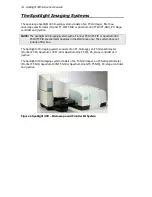 Preview for 14 page of PerkinElmer Spotlight 400 Series User Manual