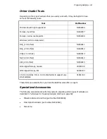 Preview for 51 page of PerkinElmer Spotlight 400 Series User Manual