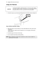 Preview for 76 page of PerkinElmer Spotlight 400 Series User Manual