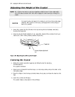 Preview for 82 page of PerkinElmer Spotlight 400 Series User Manual