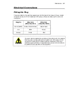 Preview for 103 page of PerkinElmer Spotlight 400 Series User Manual