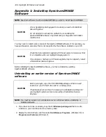 Preview for 108 page of PerkinElmer Spotlight 400 Series User Manual