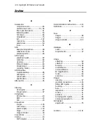 Preview for 118 page of PerkinElmer Spotlight 400 Series User Manual