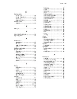 Preview for 119 page of PerkinElmer Spotlight 400 Series User Manual