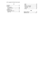 Preview for 120 page of PerkinElmer Spotlight 400 Series User Manual