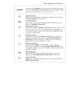 Предварительный просмотр 11 страницы PerkinElmer STA 8000 Installation And Hardware Manual