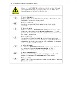 Предварительный просмотр 12 страницы PerkinElmer STA 8000 Installation And Hardware Manual