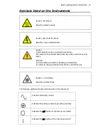 Предварительный просмотр 13 страницы PerkinElmer STA 8000 Installation And Hardware Manual