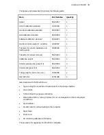 Предварительный просмотр 39 страницы PerkinElmer STA 8000 Installation And Hardware Manual