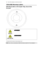 Preview for 30 page of PerkinElmer TGA 4000 Installation And Hardware Manual