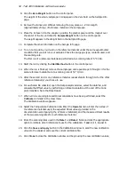 Preview for 52 page of PerkinElmer TGA 4000 Installation And Hardware Manual