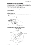 Preview for 63 page of PerkinElmer TGA 4000 Installation And Hardware Manual