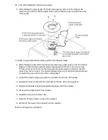 Preview for 64 page of PerkinElmer TGA 4000 Installation And Hardware Manual