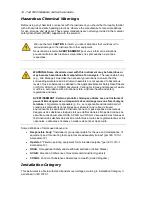 Preview for 16 page of PerkinElmer TGA 8000 Installation And Hardware Manual