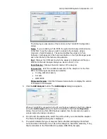 Preview for 33 page of PerkinElmer TGA 8000 Installation And Hardware Manual